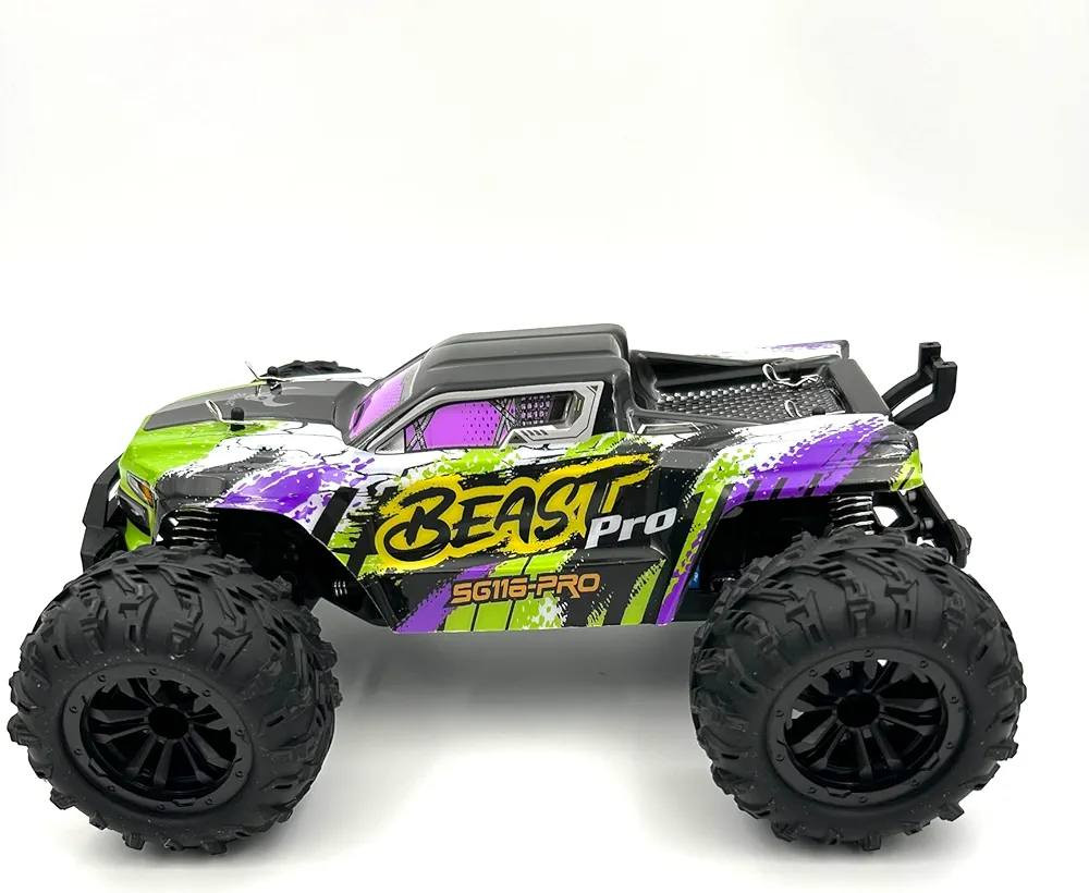 سيارة  Beast pro

سعر 75 الف 

للتواصل ***********

توصيل كل العراق 5 الاف
