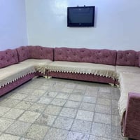 كنب • أثاث