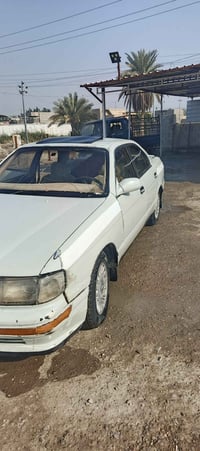 غير مكفوله أبيع كوم حديد 07813915628