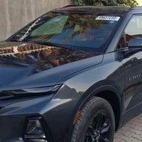 07829341847  رقم اربيل   2021  6v 3600  قطعتين صبغ  ماشية ٤٠ الف ميل  ...