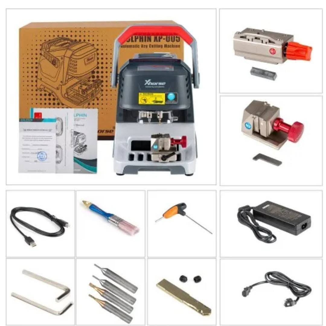 للبيع مكينة x hours 005 دولفين بسعر مناسب جدا
المكنية جديده استخدام قليل ✅
مميزات المكينة معروفه وومكن تبحث عن مميزاتها  على اليوتيوب فقط تكتب xhourse 005
ابيعها بسعر مناسب لان محتاج مكينة نضيفه 100%
مكاني بغداد واكو توصيل 
للتواصل فقط واتس او اتصال
‏‪***********
