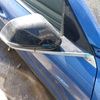 مراية k4 بلادي الاصلي جهة اليمنى مواصفاتها إشارة بالمري ورادر لاستفسار...