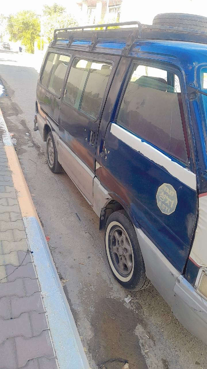 كيا بستا  موديل ٩٤ سنويه صار سبوع من نافذه  رقم بغداد الماني بأسمي  للبيع  السعر   28 وبيه مجال   او مراوس بخصوصي   النتره   سيفيه   او سوناتا تو  ***********مكان ديالى بعقوبه
