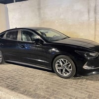 سوناتا كوري • ٢٠٢١ • غاز