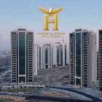 📍 الموقع: مجمع البروج السكني – بناية الهدير E 🌇 الإطلالة: على شارع الم...