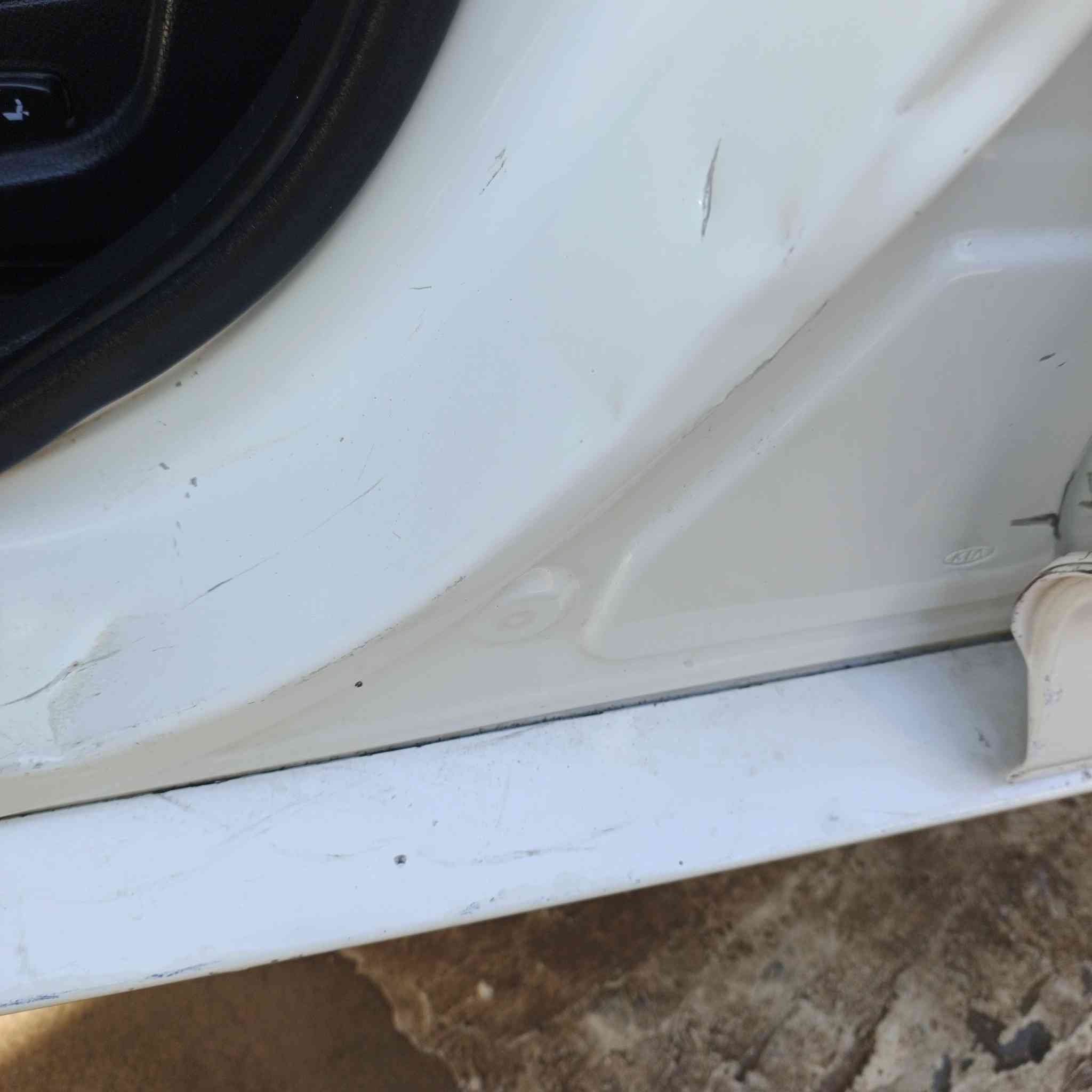 السلام عليكم كي فايف مديل 2013واردكوري سيارة جاهزة من كلشي العنوان بصرة***********السعر95
