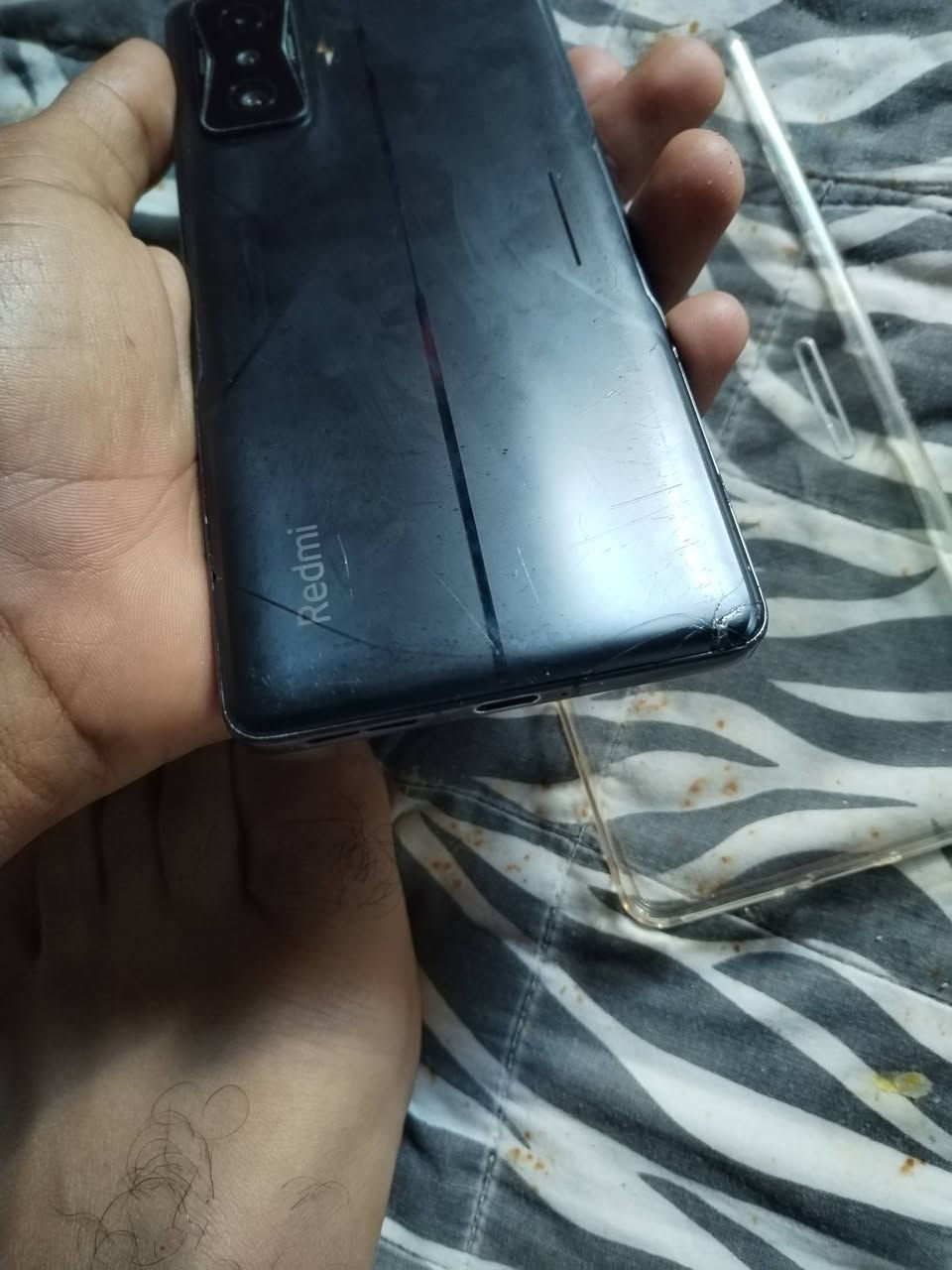 جهاز بلادي مامصلح ابد للبيع او مراوس ذ256مكاني زعفرانيه


**إذا كنت صاحب هذا الإعلان وتريد حذفه لأي سبب، رجاءا أرسل رسالة إلى الدعم الفني**