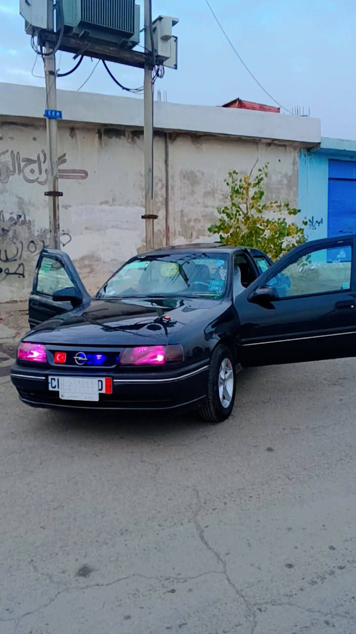 السلام عليكم اوبل فكترا موديل 1993
بدون معجون شرط فقط تطوير الجملغ الوره  طخم تيات جديد سياره متصرف عليها ربع شرط الوكلا وتحويل
***********
***********
