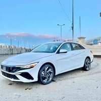 بيع مستعجل على العمليه ونبي   النترا امريكي 2024 وارد امريكي فول مواصف...