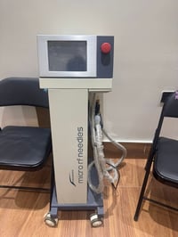 اجهزه طبيه للبيع غير مستعمله جهاز ليزر شعر كانديلا جنتل برو ماكس اصدار...