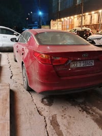 اوبتما 2015 مكفولة كفالة عامة ماشية 125 سيارة نصف مواصفات سعر 137 ورقة...