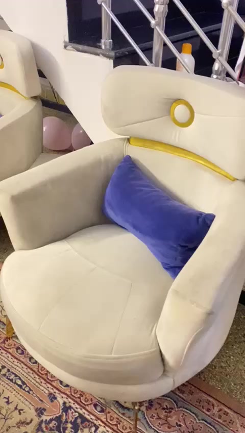 السلام عليكم مكلفه بالنشر اغراض منزل كلها نظيفه وحديثه لغرض التحويله وباسعار مناسبه المكان حي العدل


**إذا كنت صاحب هذا الإعلان وتريد حذفه لأي سبب، رجاءا أرسل رسالة إلى الدعم الفني**