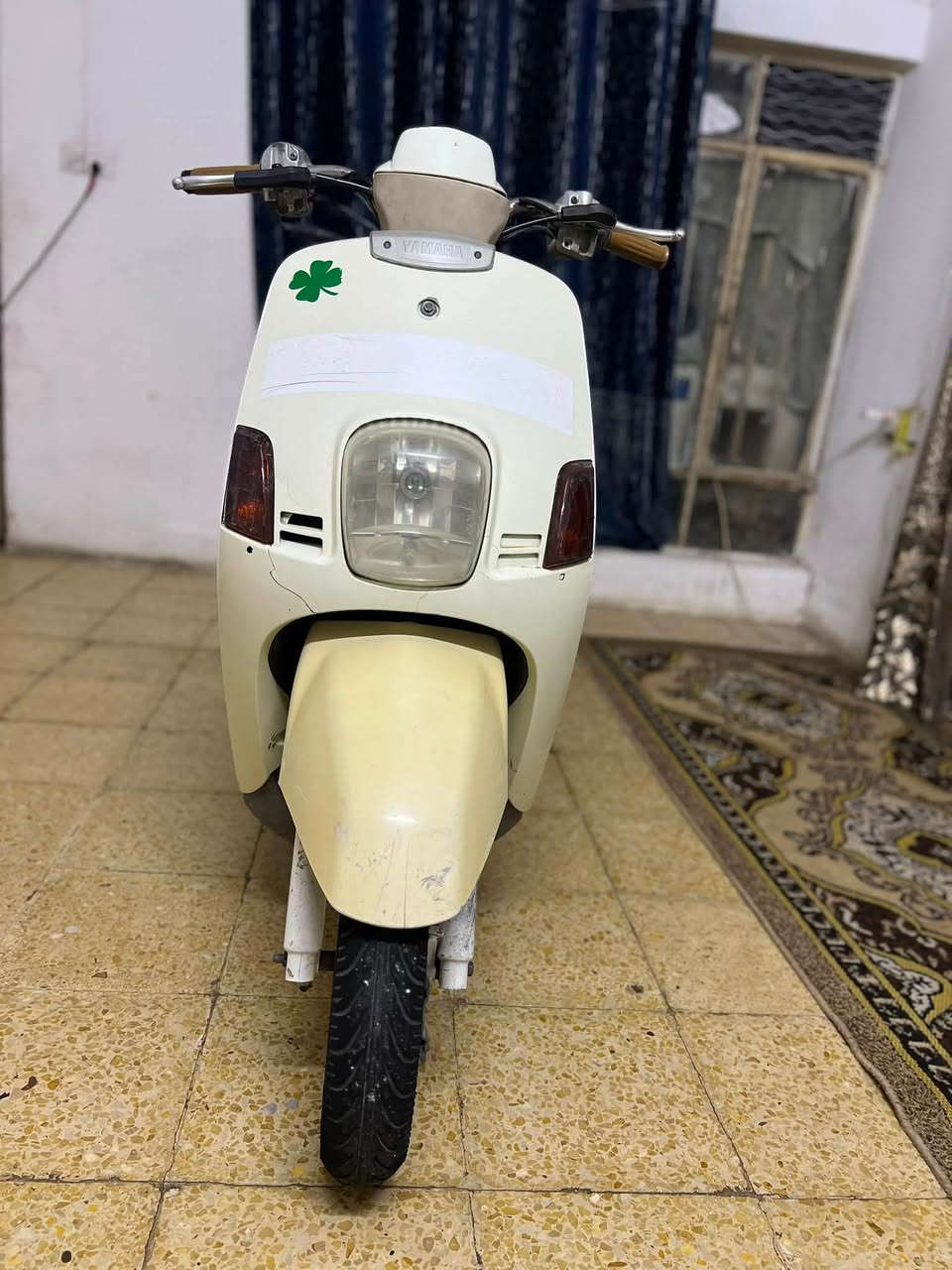 سلام عليكم ماكس بوليس البيع فول نضافه ختم واحد ويه المكينه***********🛵.
