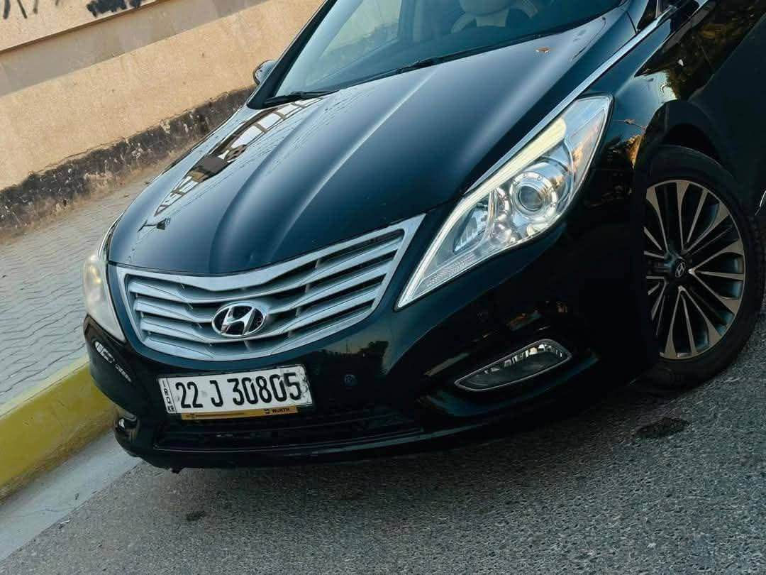 ازيرا 2013 خليجي رقم اربيل شرط الوكاله او التحويل
مكينه 6 سلندر دوش
كشنات جلد كهرباء
بردات جانبية والخلفيه كهرباء
قطعتين تبريد
اشاير بالمري ومري شفط
لدات واشاير ترحيب

سونارها موضح بالصور 

مكانها كربلاء سعر 115(***********) كربلاء, العراق
