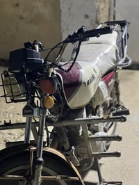 تايكر • سلف • محرك شرط