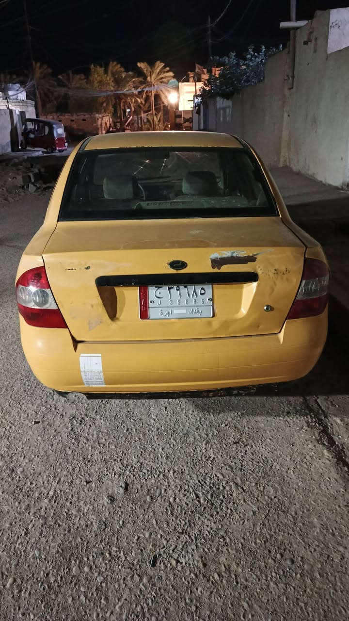 السلام عليكم طيبه لبيع مديل 2015 رقم بغداد راعيه بل العماره السعر 30 وبيه مجال ول  شراي يتصل ***********
