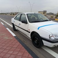 بيجو 405 • ٢٠١٢ • سنوية لحد ٢٠٢٧