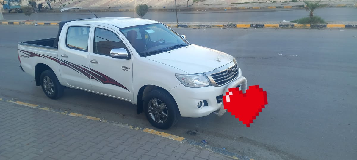 السلام عليكم اخوان بكم 2014 للبيع سياره جديده كلها على وضع شركه سياره جديده في معنى الكلمه سياره جير اوتوماتيك رقم صلاح الدين تحويل مباشر سلفون مال الشركه على البوند وعلى القماره لا بارد ولا صبغ محرك كله على وضع الشركه اخوان السعر مال السياره 240 ورقه الشراي يتصل الف هلا بيه واللي ما يريد واللي ما اريد يشتري هم حياه الله الاستفسار على رقم الهاتف***********
