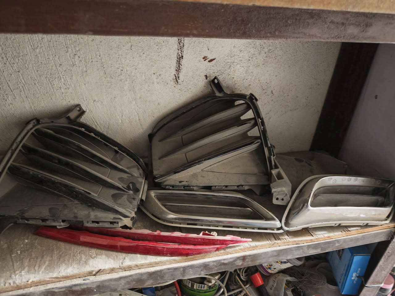 قيم بل يرضي بي الله ***********
