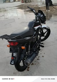 هيرو للبيع موديل 23 اوراق السعر 1,700 بها مجال07707774812