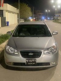 افانتي لوكس • ٢٠٠٧ • بدون عيوب