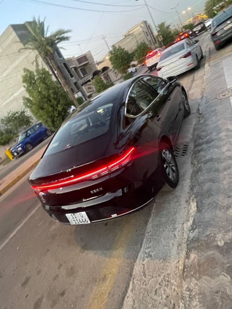 بيع او مراوس بي واي دي دستروير 2025 كفاله عامه ماشي 15 مكانها الكاظميه السعر مناسب جداً جداً الاتصال ‏‪***********‬‏ بغداد, العراق
