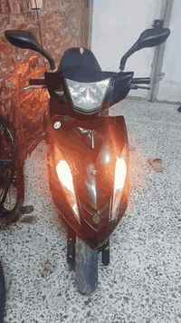 دراجه مكفواله كفاله عامه للاستفسار اتصل على هذا الرقم07775263889