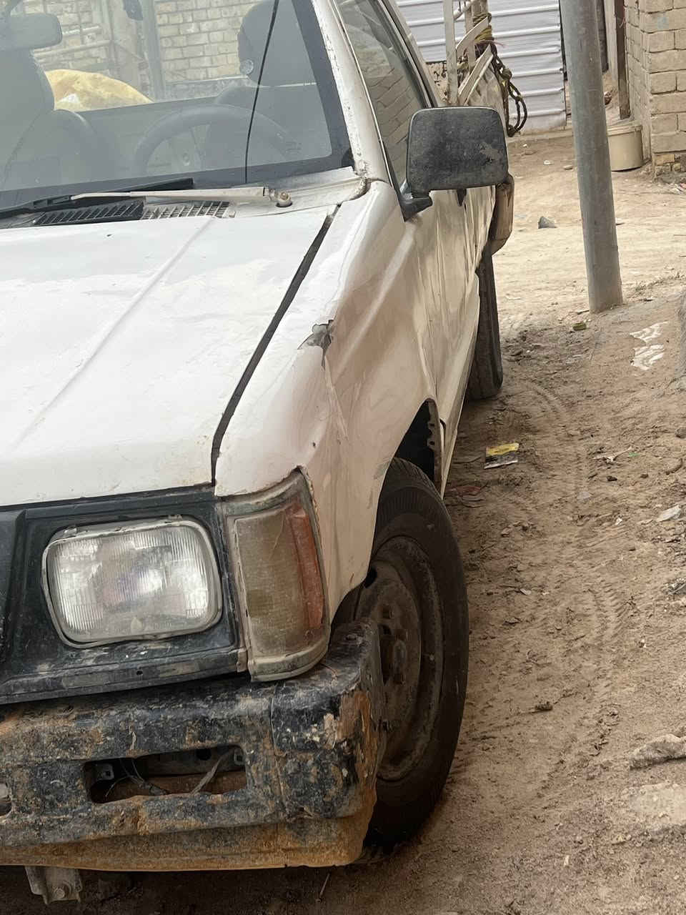 بيكم مسيبوشي موديل ٩٢كير مكينه اكسل شاصي نضيف كهربائيات شغاله السعر ٣٠وبيه مجالسوك الشيوخ***********
