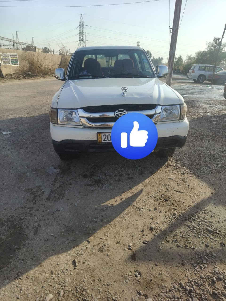 بيكم سوبر دير موديل 14 رقم ديالى دولي الجديد سنوية مجددة مكانها بعقوبة شرط لتحويل كير محرك مكفولات تايرات نظاف سيارة مابيها أي نقص خير من اللة سعر 60 بيها شي بسيط لشراي للاتصال  ***********
