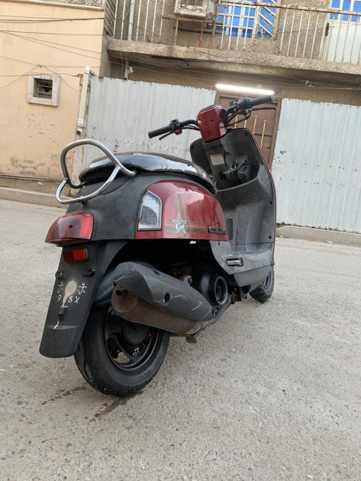 سلام عليكم بوليس للبيع كفاله عامه للستفسار اتصل ع رقم مكاني بغداد ***********
