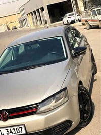 للبيع جيتا 2014 سعر 100🔒شراي يتصل 07747837608 محرك 2.0 تنفس طبيعي محرك...