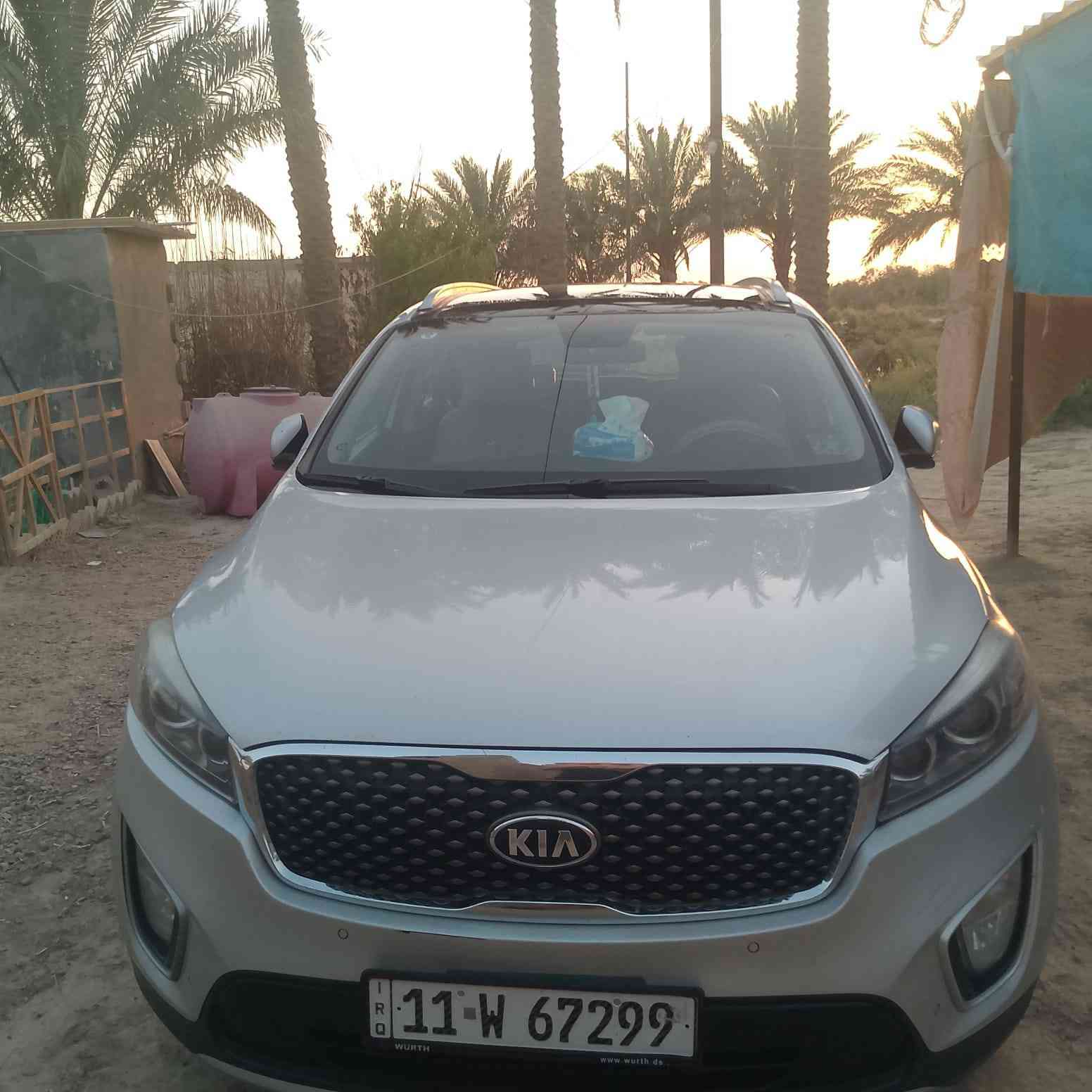 موديل 2016 خليجيه السعر 230وبيه مجال مكلف بلنشر ***********
