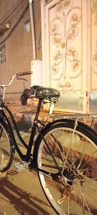 بايسكل • جديد • نجف حي سلام