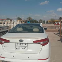 اوبتيما 2011 خليجي  فول مواصفات بصمة بانوراما خزن ميموري  سنوية ما منت...