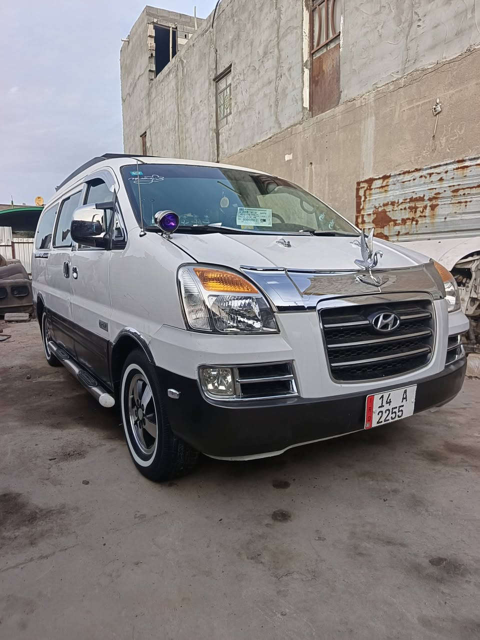 ستاركس 2007 مسكر كير اوتمتيك رقم بصره دولي 
مكفوله كفاله عامه محرك كارتون تبريد ويا السويج مال جنايه اي نقص ما بيها 
السعر خاص وتدلل 
***********
