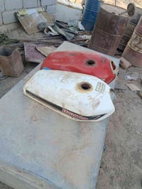 هوندا • اثنينهن