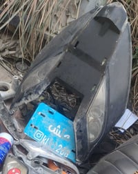 تفصيخ تفصيخ  تصفيه ثعلب كابريتر وتزويد  راح اذكر كله حاجه وسعره مكاني ...