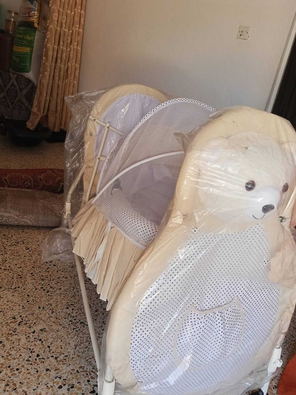 65 وبي مجال


**إذا كنت صاحب هذا الإعلان وتريد حذفه لأي سبب، رجاءا أرسل رسالة إلى الدعم الفني**