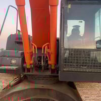 جي فايف • موديل 2016 • ١٦٠٠٠ ساعة