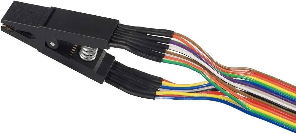 مشبك اختبار SOP IC16,SOIC 16


**إذا كنت صاحب هذا الإعلان وتريد حذفه لأي سبب، رجاءا أرسل رسالة إلى الدعم الفني**