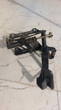 شوته فوسه بزون • عنبار كلج امامي • كوت حي الحكيم