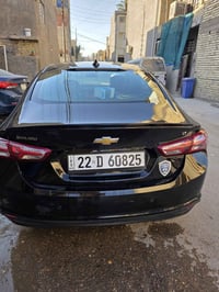 ماليبو ٢٠٢٠ • ماشيه ٩٣ ألف • رقم أربيل