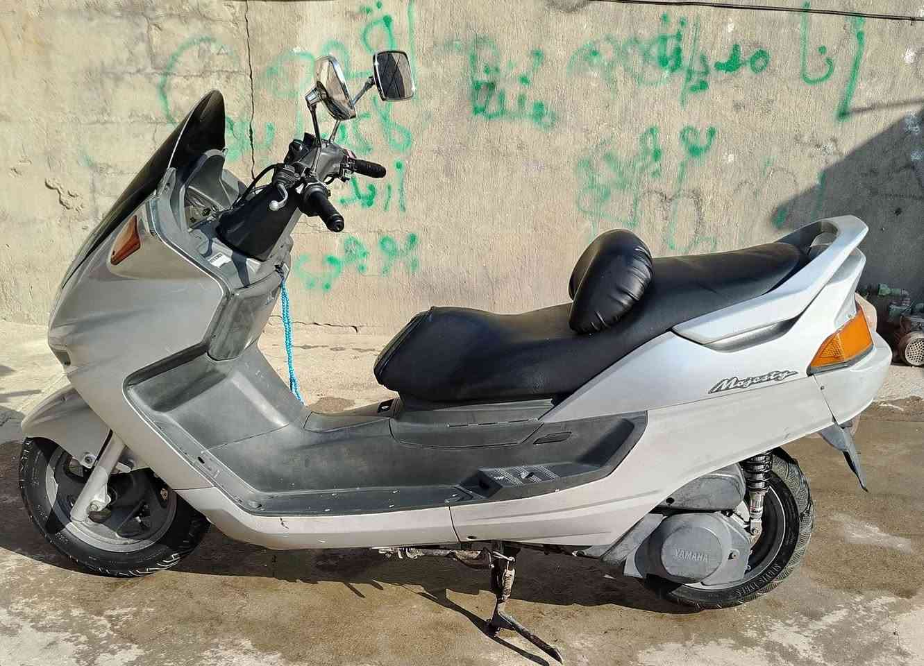 للبيع مكان جسر ديالى كلشي مابيه وين ما يعجبك اطلع ***********
