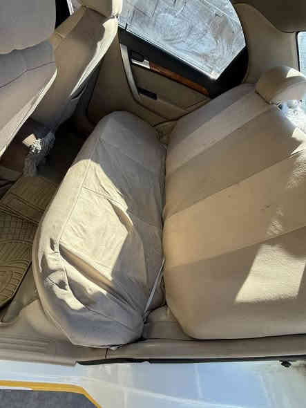 افيو 2011وارد أمريكي مسكر جاملغ صبغ .كير محرك مكفول رقم أنبار شرط تحويل ثاني يوم السعر47وبي مجال بسيط للإستفسار***********
