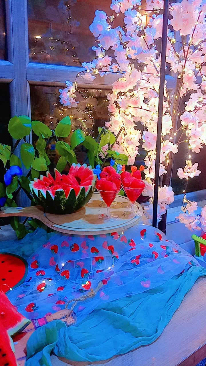 🍉 فعالية موسم البطيخ الصيفي لأطفال مركز Kidi Door 🍉
أجواء صيفية مليانة فرح ولعب بفعالية موسم البطيخ لأطفالنا الحلوين 🍉💚
فعاليات ممتعة، ألعاب، وضحك حتى يعيش الطفل يوم صيفي مميز داخل المركز.
📍 المكان:
الديوانية – حي الجزائر
فرع مدرسة بنغازي مقابل ملعب الاتحاد الشباب
⏰ الشفتات:
صباحي – مسائي – ليلي
💰 سعر الاشتراك:
50 ألف دينار
💳 طريقة الدفع:
كاش 💵 أو بطاقة 💳
📞 للاستفسار والتسجيل (واتساب):
***********
