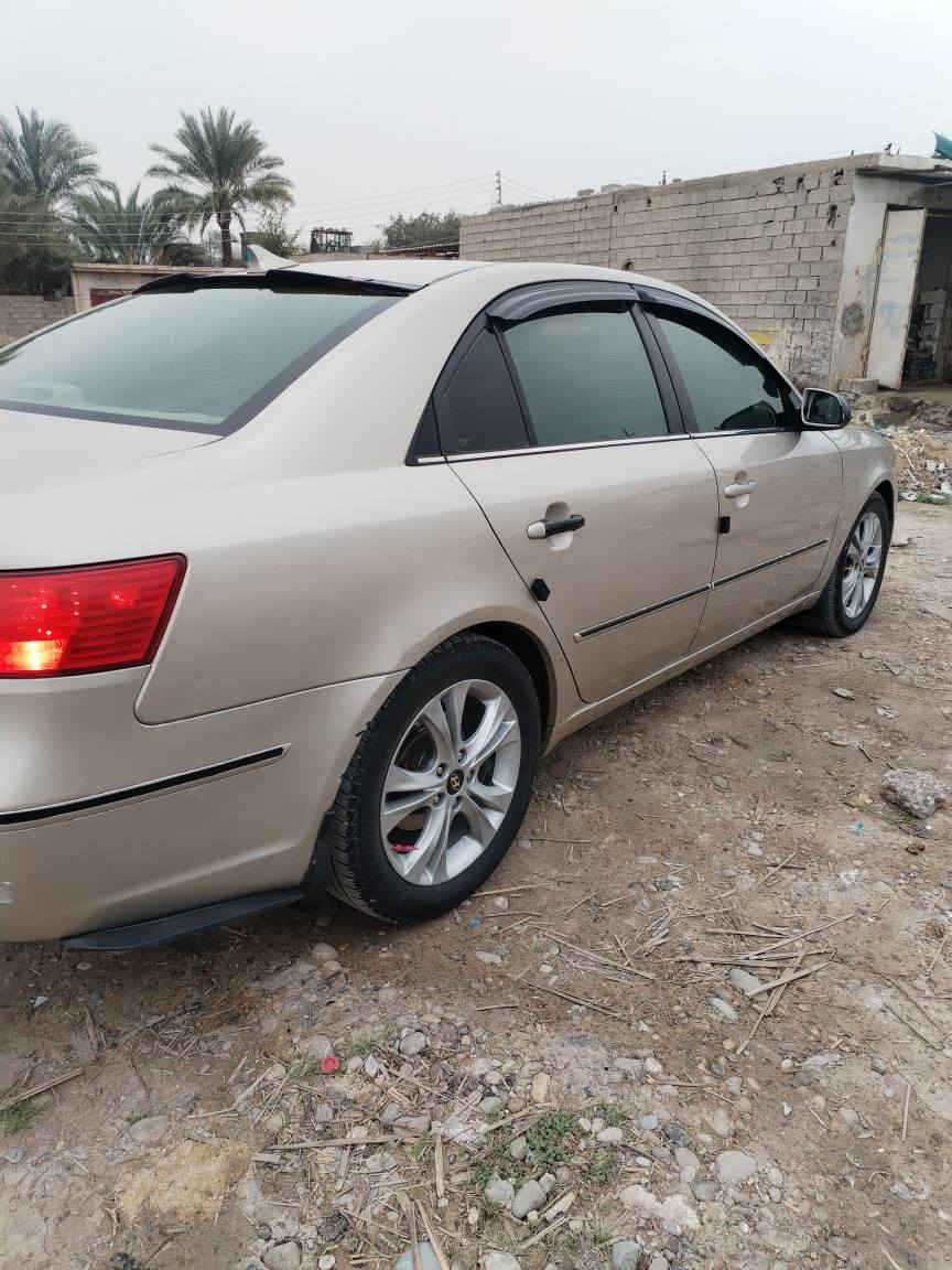 سوناتا 2009 وارد أمريكي ضرر جامرلغ أمامي وباب السايق ٦سلندر السياره فول مواصفات مانقصه اي شيء للاستفسار الاتصال على الرقم *********** خاص  مكان ديالى الخالص رقم صلاح الدين السعر ١٠٠ بلاد, صلاح الدين
