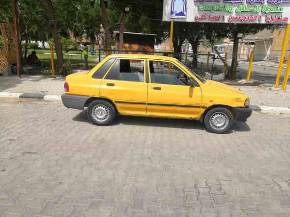 سلام عليكم سايبه 11سياره جاهزه كير عينه صينيه  جدد مكينه بيهه خيط بخار بدون راعي . تهد عن سرقه وعشائر كتبك ونطيك سنويه    سعر 12ورقه ‏‪***********‬‏
