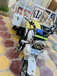 ستوته للبيع مديل ١٥ توه معمره السعر خاص 07846981755