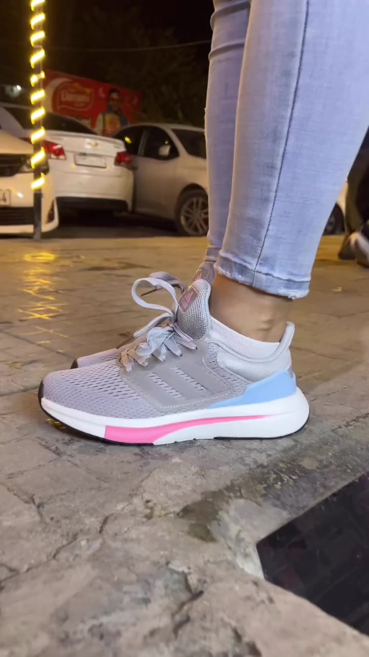 ‏⁨ ⁨ ⁨ ⁨ ⁨A-d-i-d-a-s For Girls💖🧸🌸
لايك و تعليق عالبوست لتوصلكن التفاصيل برسالة 📩💖
‏✨New Original VIETNAM ✨
‏▪️WhatsApp 0937407559 📱
متوفر شحن سريع للاستفسار التواصل عبر رقم الواتساب ✨
العنوان : اللاذقية،الزراعة،مقابيل مدرسة سهيل أبو الشّملات جانب ماربيا للمكياج 📍 .
.
.
.
.
.
‏#shose #explore #explorepage #syria #exploreeverything⁩⁩⁩⁩⁩


**إذا كنت صاحب هذا الإعلان وتريد حذفه لأي سبب، رجاءا أرسل رسالة إلى الدعم الفني**