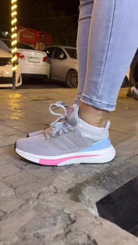 أديداس بنات • أصلي فيتنام • اللاذقية الزراعة